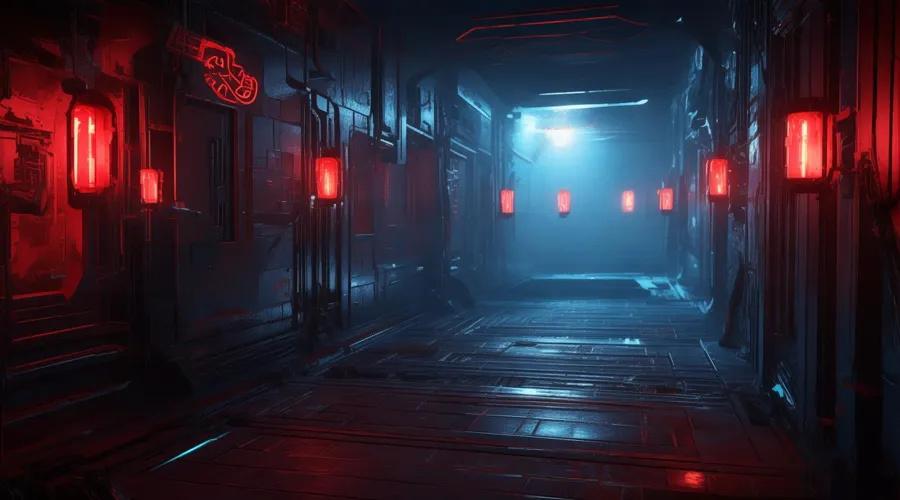 龙族幻想游戏图片3